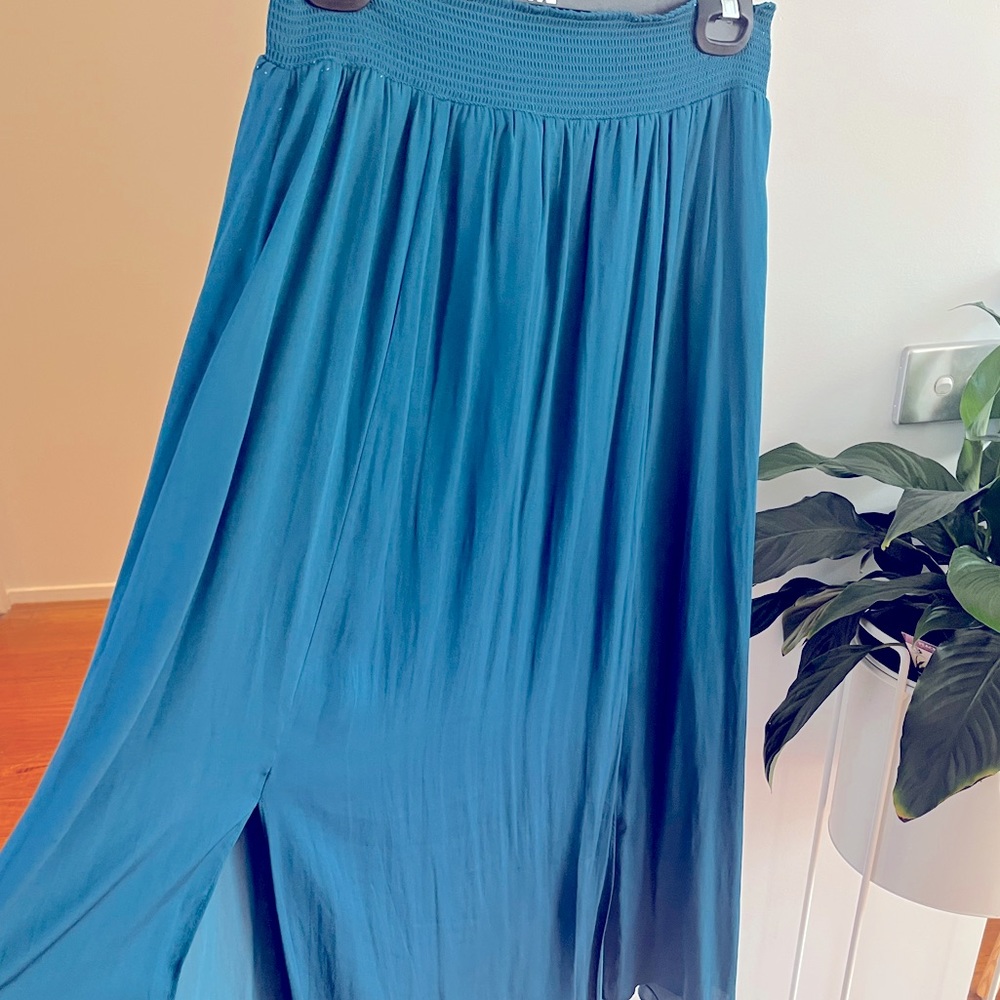 Witchery Midi Skirt - Picture 2 of 7